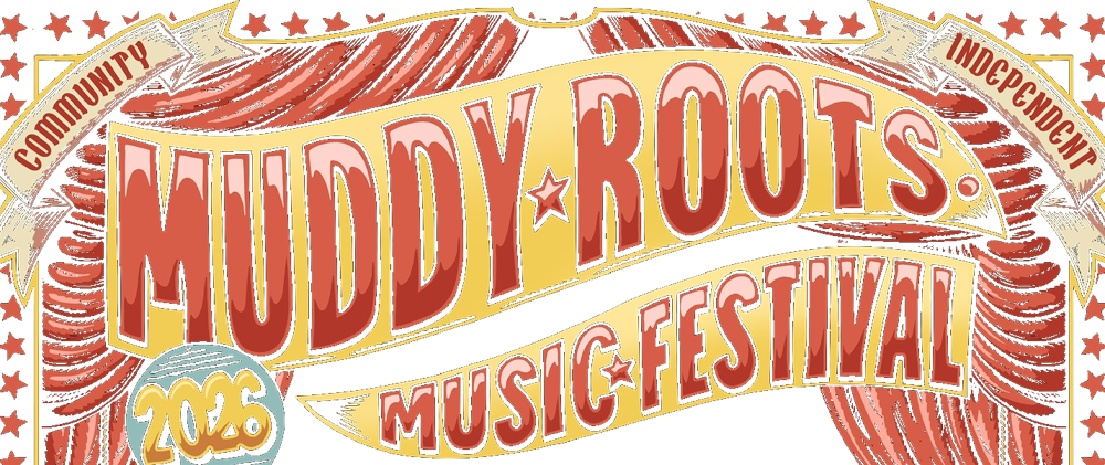 Muddy Roots Music Festival 2026